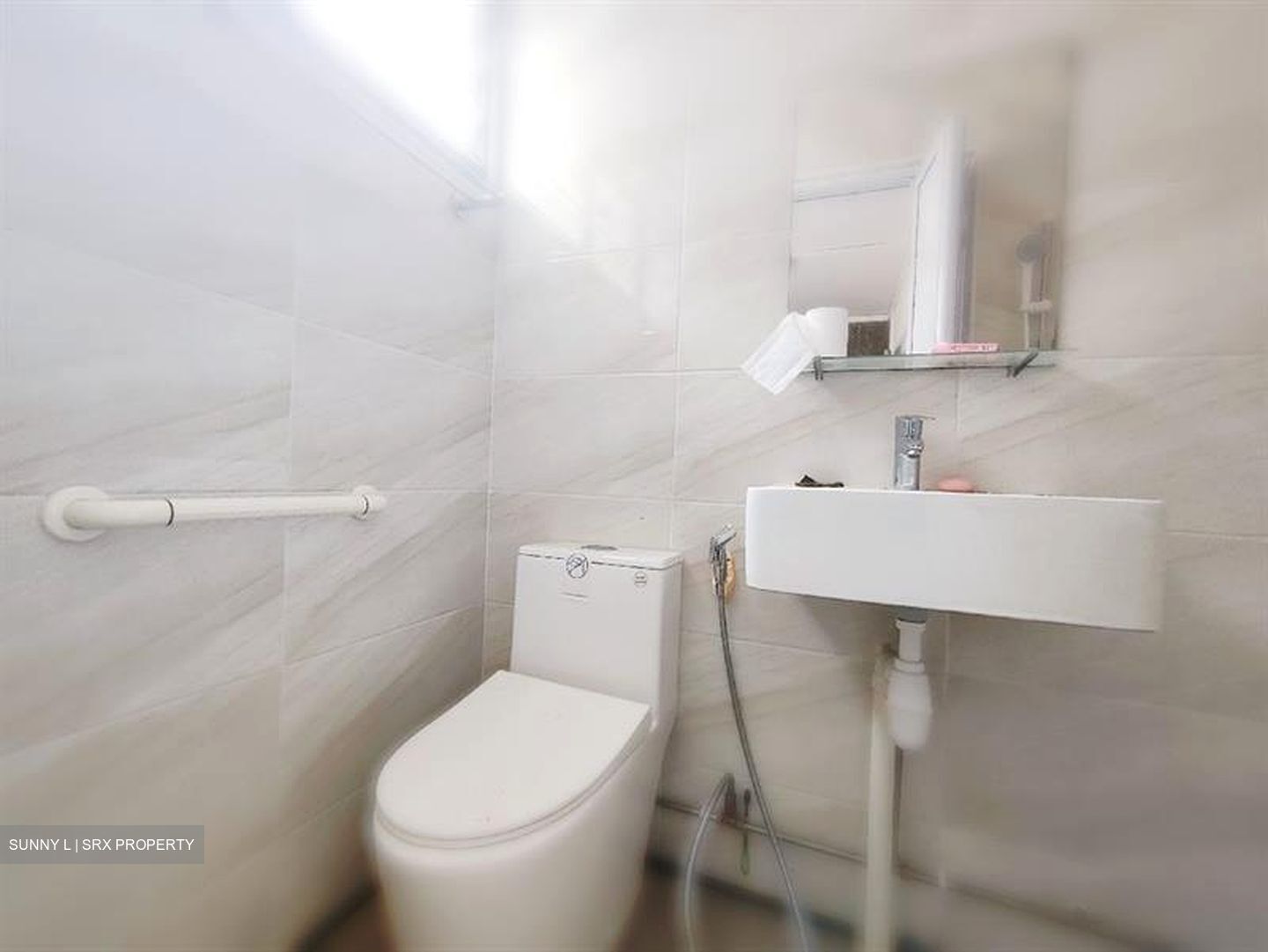 Blk 19 Toh Yi Gardens (Bukit Timah), HDB 3 Rooms #625512761